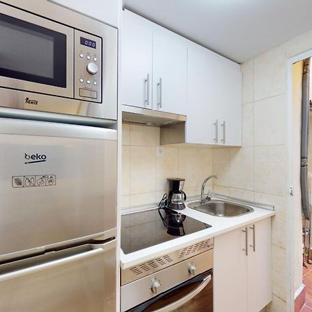Cozy Apartment In Malasana For 4 Pax - Velarde Madri Exterior foto