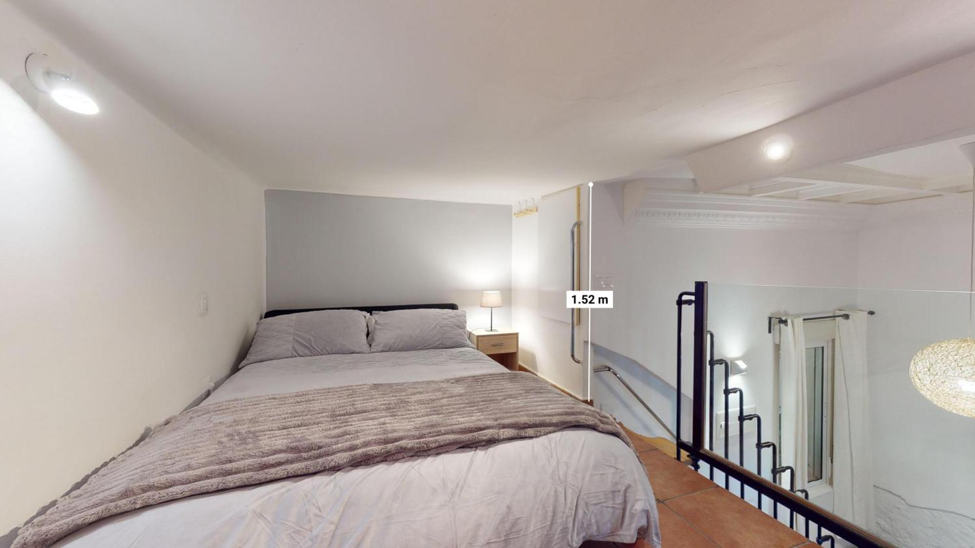 Cozy Apartment In Malasana For 4 Pax - Velarde Madri Exterior foto