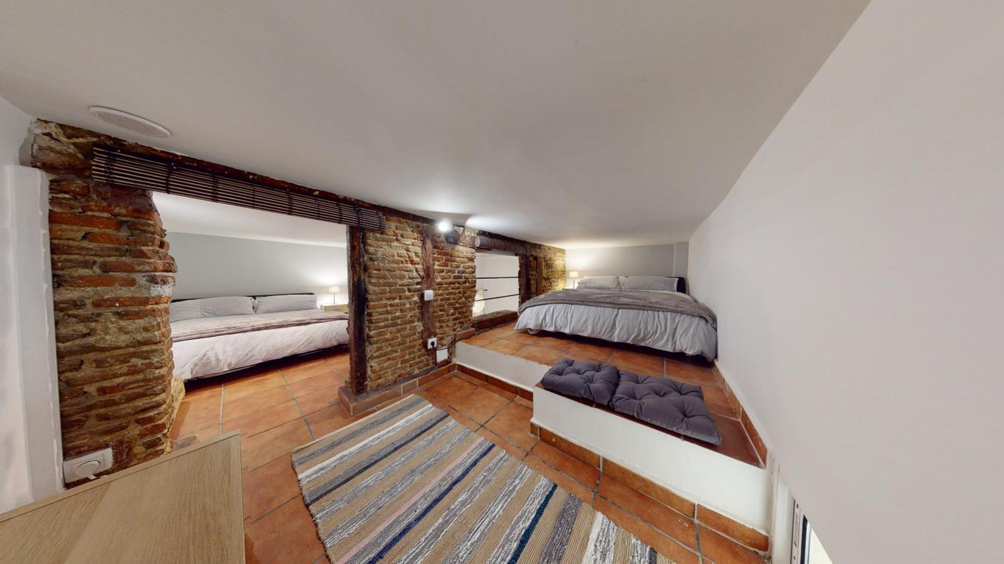 Cozy Apartment In Malasana For 4 Pax - Velarde Madri Exterior foto